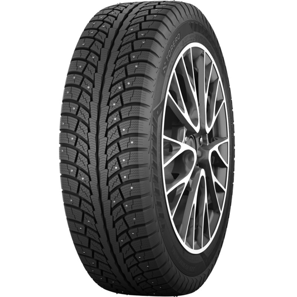 Torero 215/65R16 102T RF MP30 TL FR (шип.)