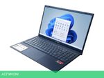 Ноутбук Irbis Blizzard 15NBC1000_G3