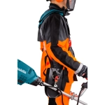 Ременная оснастка на два плеча Comfort Makita 122906-3