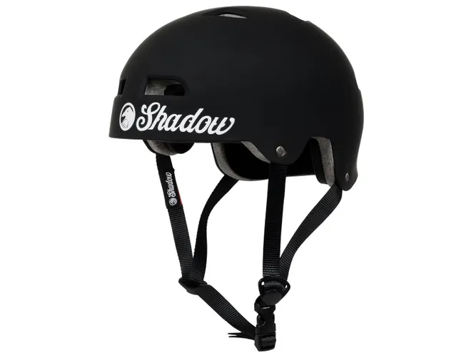 Шлем Shadow Classic (черный)