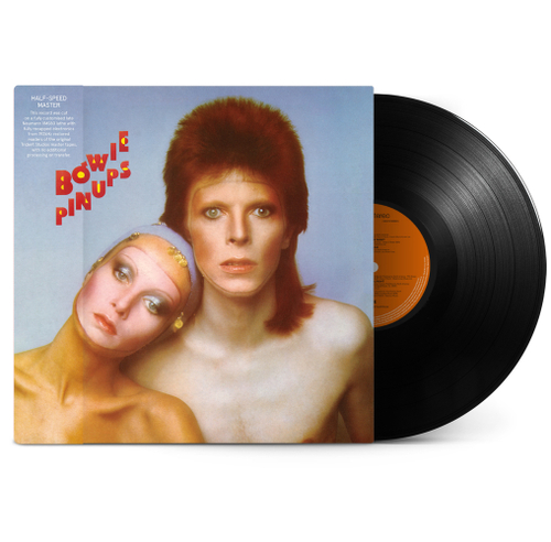 David Bowie - Pinups