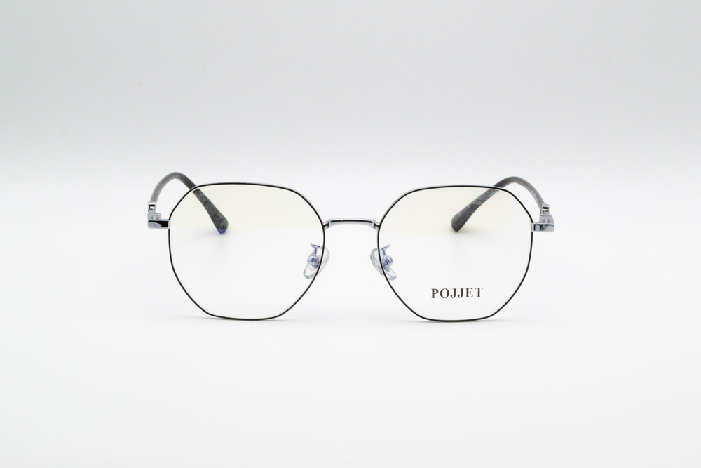 Изг. оправы POJJET 0878 C2