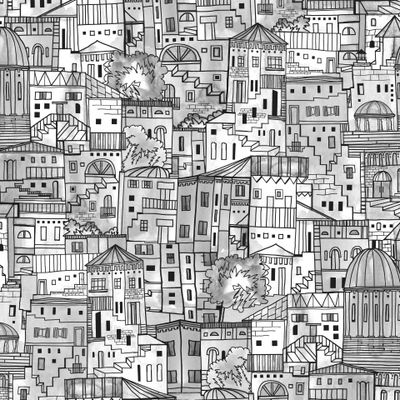 южный город