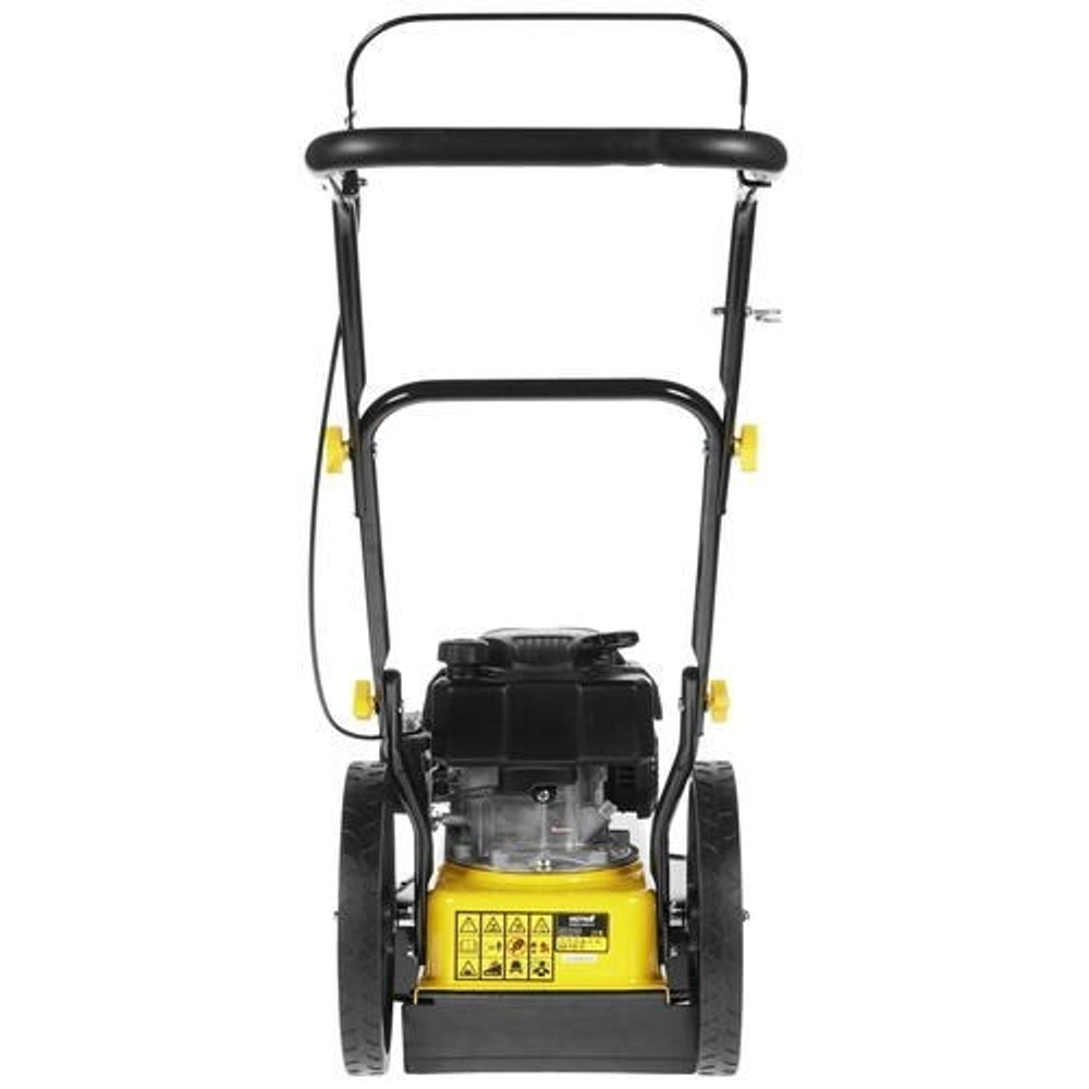 Газонокосилка бензиновая Huter GLM-5.0L