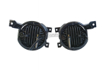 LED ПТФ Salman VW Polo,Jetta 5,Golf Plus,Caddy,Tiguan,50W