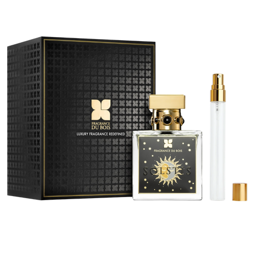 Распив FRAGRANCE DU BOIS SOLSTIS edP 1ml unisex