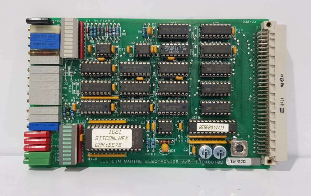 PTP40010B