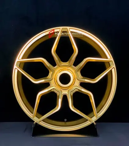 Кованые диски для KTM 1290 SUPERDUKE R REVO RR GT мотоцикл колеса ковка диск