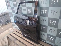 Дверь задняя правая Toyota RAV4 V (XA50) 18-нв Б/У Оригинал 670030R150