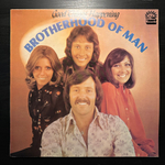 Brotherhood Of Man - Good Things Happening (Англия 1974г.)
