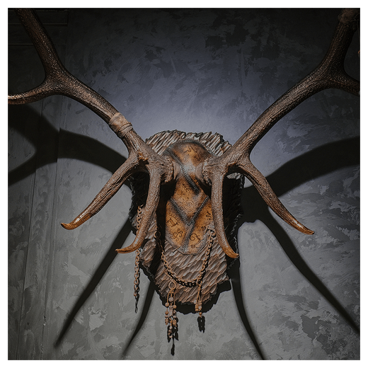 Артефакт тотем «Древо Жизни»