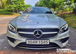 Mercedes-Benz E-Class W213 E220d Cabriolet (12.2019)