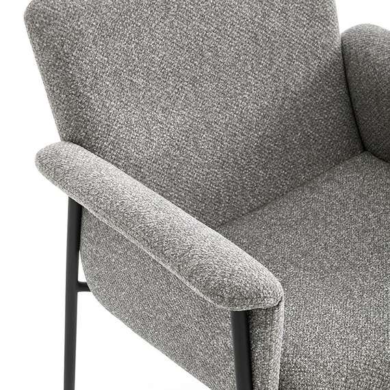 Стул Farum серый