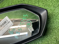 Зеркало правое Hyundai Elantra 7 CN7 (20-нв) 6к.