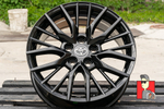 Комплект дисков Toyota 047-7 17x7.5 et35 5x114.3