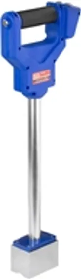 Магнитный угольник HDWELD WM3-6090S, 2 шт.