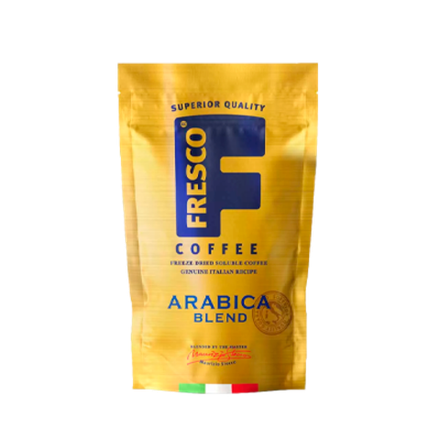 Кофе Fresco Arabica Blend 75г