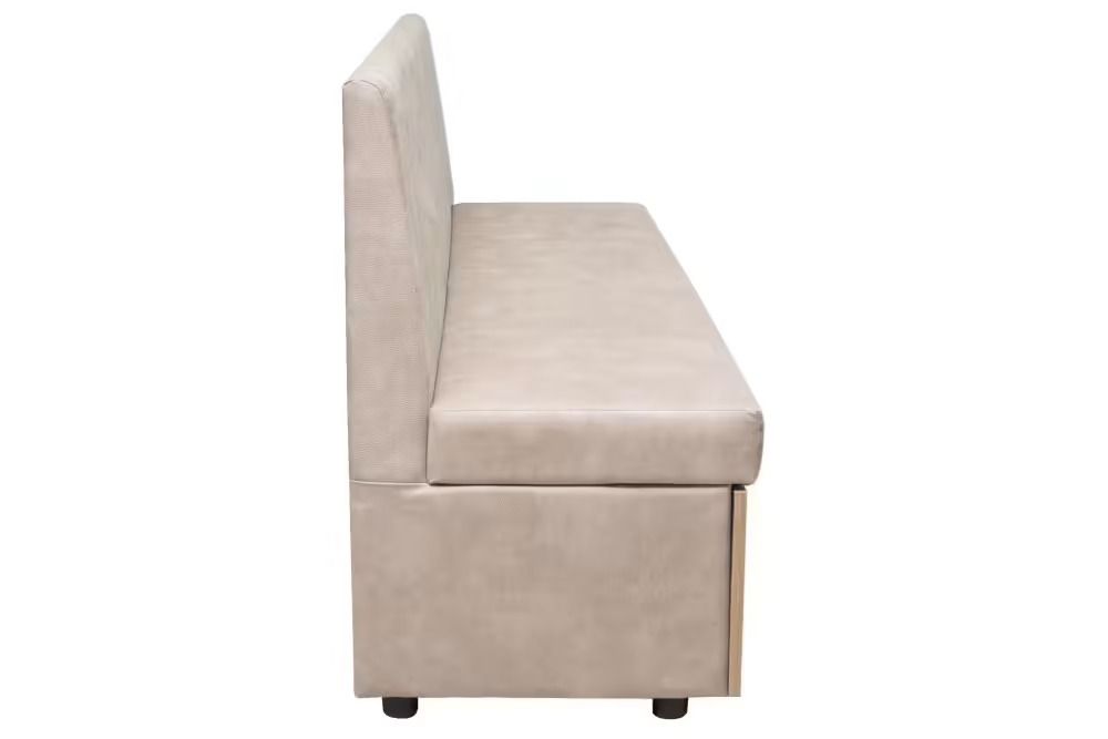 Диван "Амада" (Antonio sand), Комфорт-S