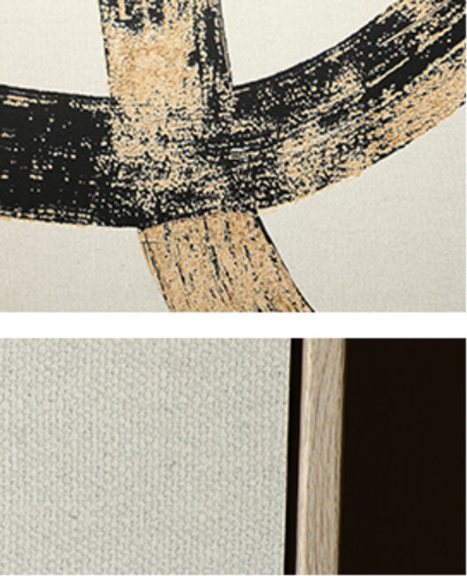 Картина интерьерная "Эмбиент 2"