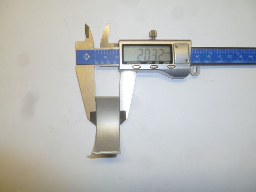 Вкладыши шатунные KD192FE,SDG 6500 (к-т из 2 шт.)/Big-end Bearing