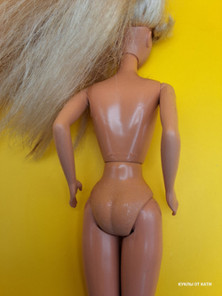 Кукла Барби винтаж под реставрацию High School Jazzie 1988 год Mattel. 033571