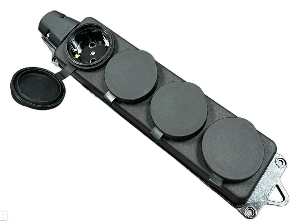 Удлинитель силовой iTOK i-CONNECT-SUR-PVS-215-4-44-50