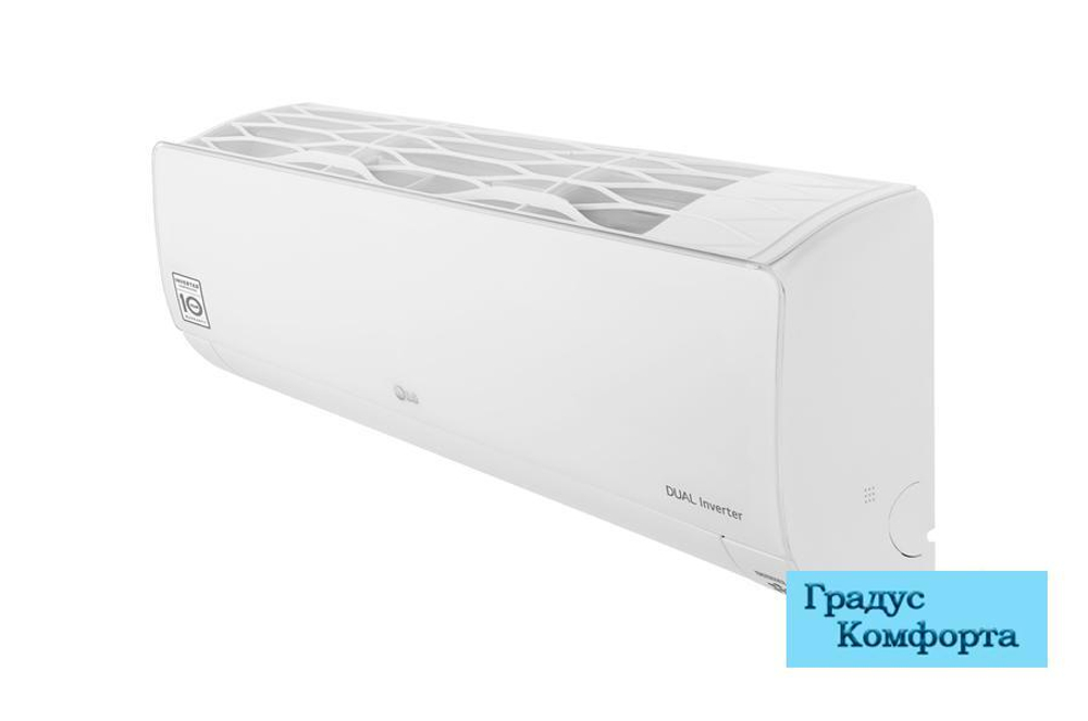 Настенные кондиционеры Lg DC07RH