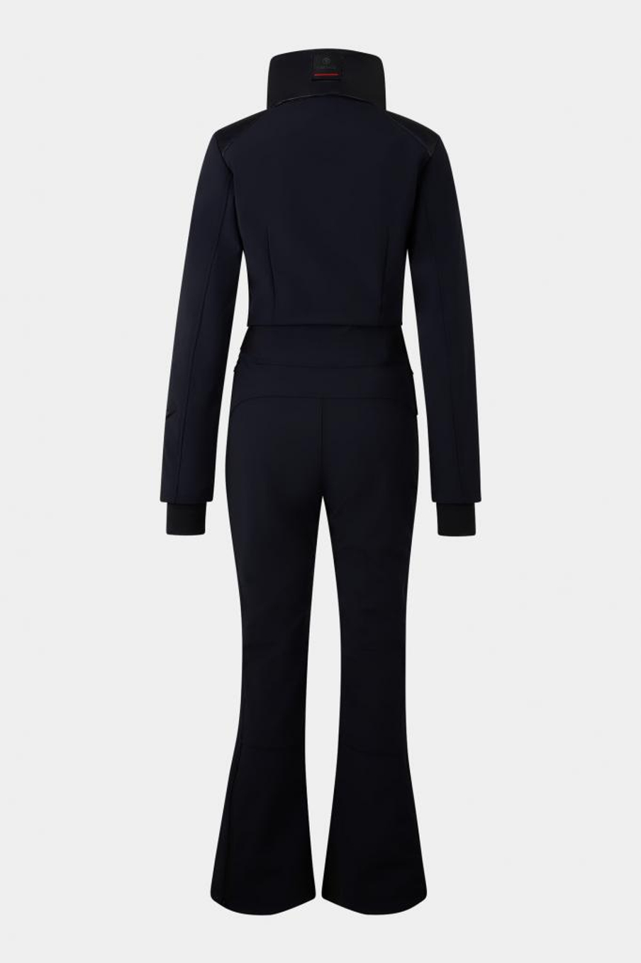 Комбинезон BOGNER FIRE+ICE ZEA в черном цвете