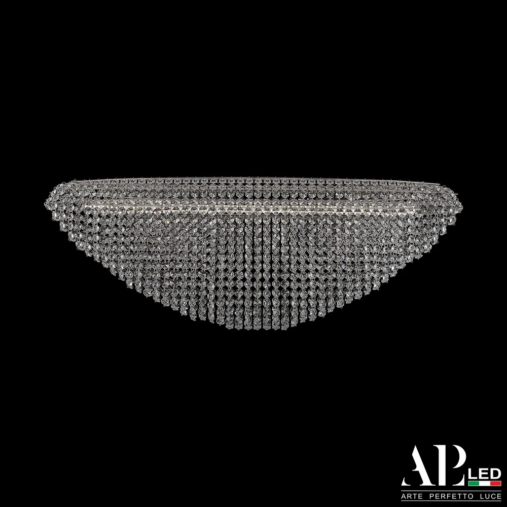 Потолочная люстра Rimini S505.0.80.A.3000