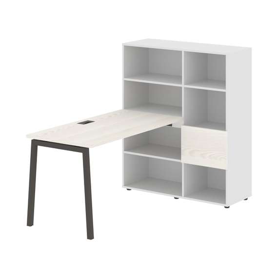 Стол-стеллаж ELRST 1113 1790х1120х1355 EDIS