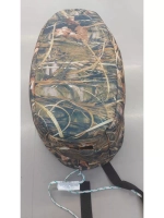 Чехол колпака Tohatsu M 9.8