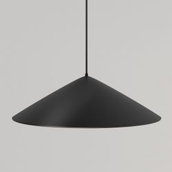 Подвесной светильник Maytoni Campana O-TR01-1-P-12WB3K