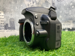 Nikon D3100 Kit 18-55mm Покупка/Продажа