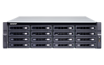 Сетевой накопитель  QNAP TVS-1672XU-RP-i3-8G
