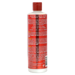 Creme Of Nature, Аргановое масло из Марокко, крем-активатор для увлажнения и блеска локонов, 354 мл (12 жидк. унц.)