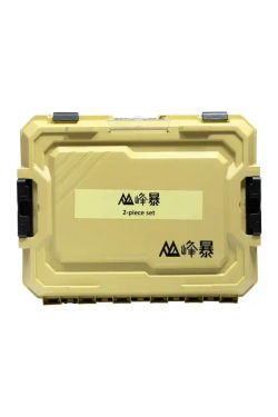 FengBao, набор аккумуляторного электроинструмента 2в1, 2 АКБ 21Вх4.0Ач