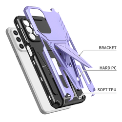 Чехол Rack Case для Samsung Galaxy A23