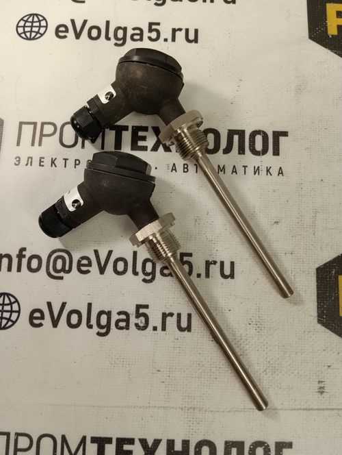 ОВЕН ДТС105-РТ100.В3.120 с хранения