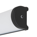 Подсветка для зеркал Arte Lamp AQUA-BARA A5210AP-4BK