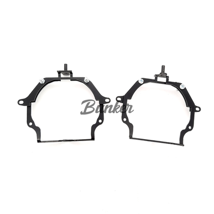 Переходные рамки для замены линз BUN-PR-23 (YT-HL-52)