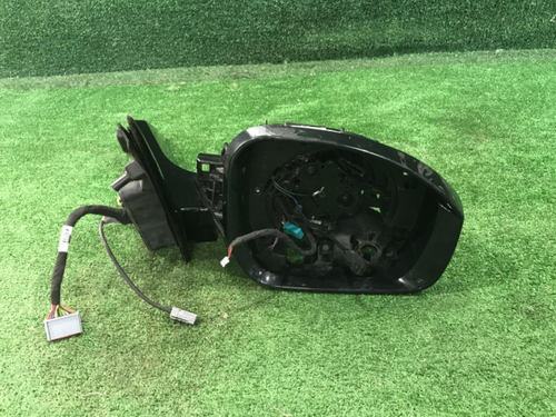 Зеркало правое Land-Rover Discovery 5 (2016-н.в.) 16 контактов + камера