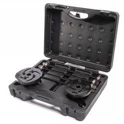 ST070305 Приспособление для перепрессовки сайлентблоков, универсальное