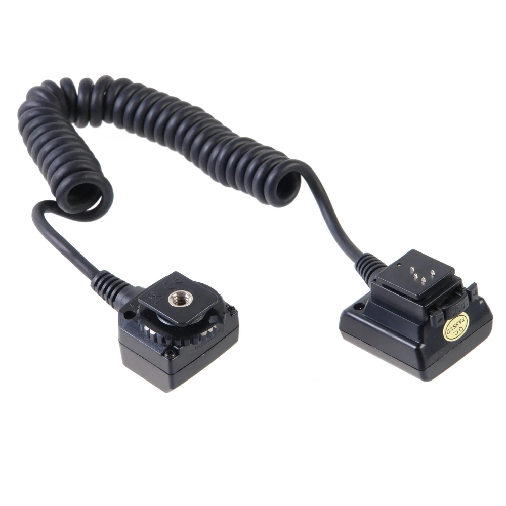 Кабель-TTL TC-OP для Olympus &amp; Panasonic