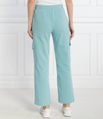 Спортивные штаны Aeronautica Militare - мятный(PF932DF541)