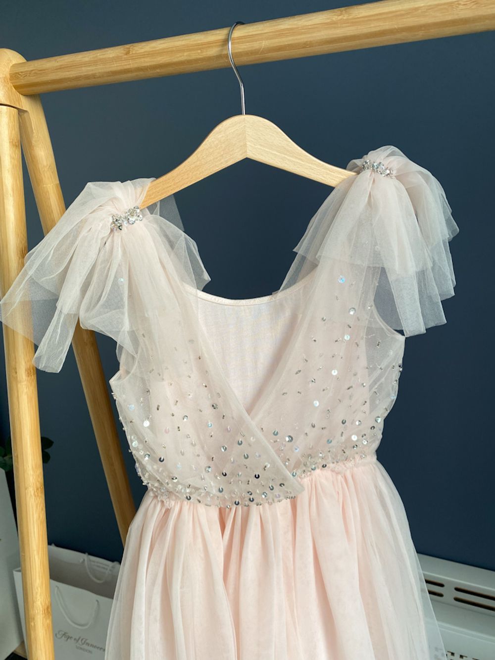 Платье Tutu du monde, 122