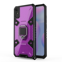 Противоударный чехол с Innovation Case с защитой камеры для Xiaomi Redmi 9A