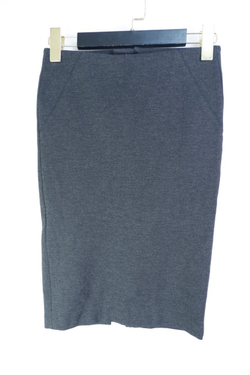 Юбка ZARA лаконичная 42 размер