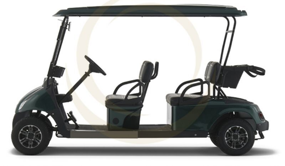 Гольфкар EWAY HM4