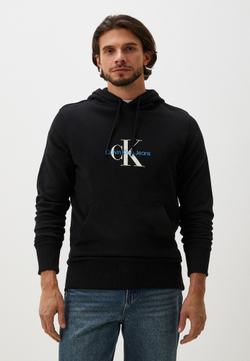 Толстовка мужская CALVIN KLEIN JEANS