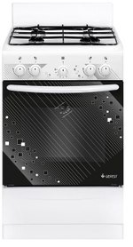 Газовая плита Gefest 5100 0017